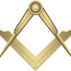 Logo of Chicago Freemasons